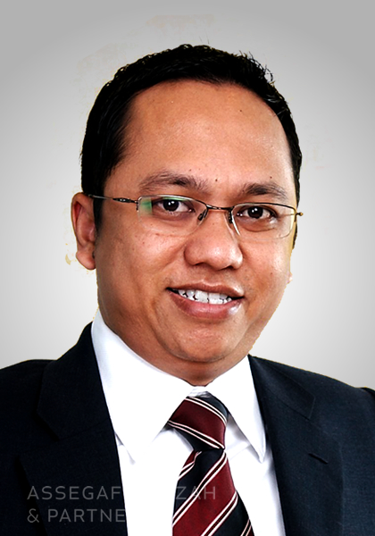 Tunggul Purusa Utomo